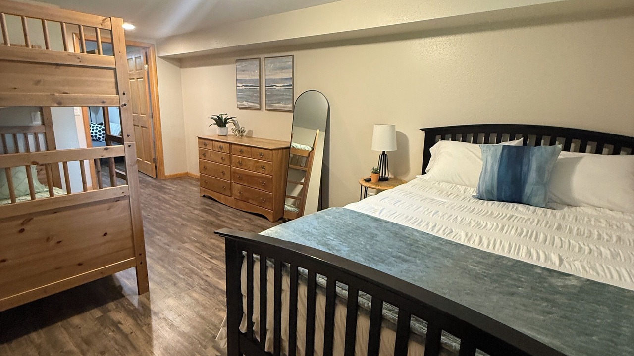 Photo of Bedroom in Stone Lake