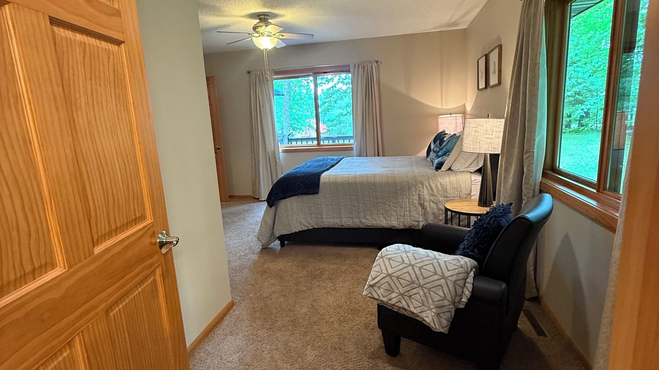 Photo of Bedroom in Stone Lake