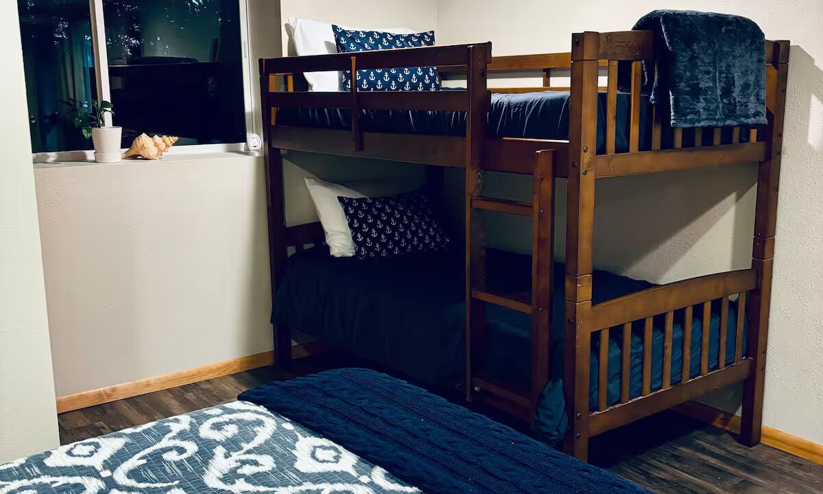 Photo of Bedroom in Stone Lake