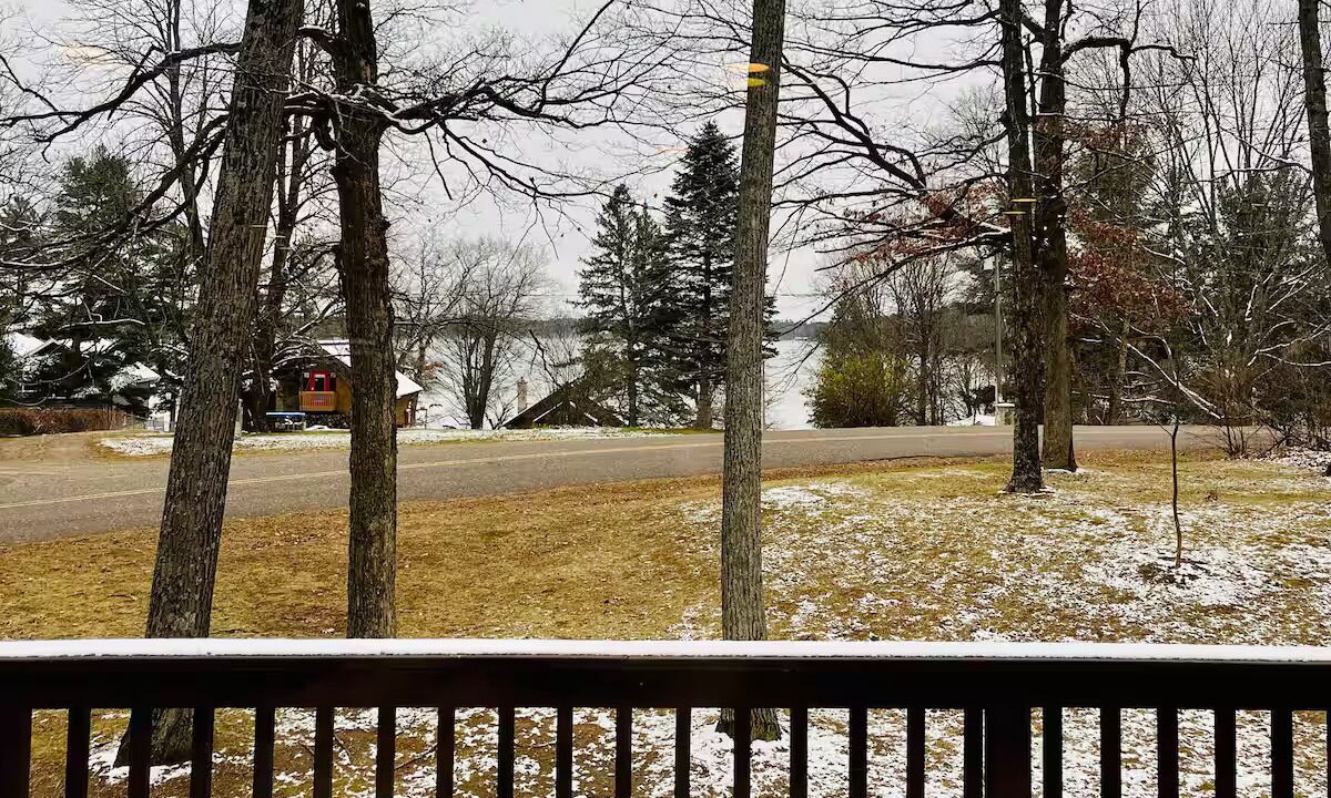 Photo of Outdoor in Stone Lake