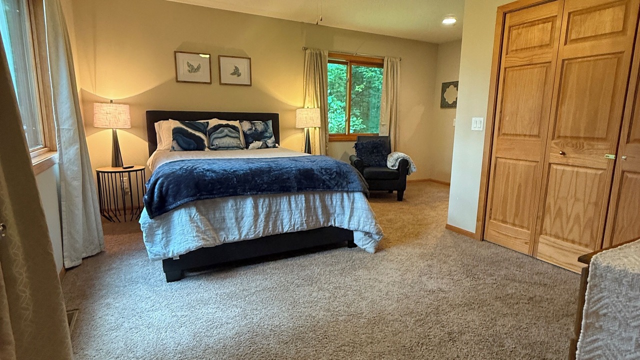 Photo of Bedroom in Stone Lake