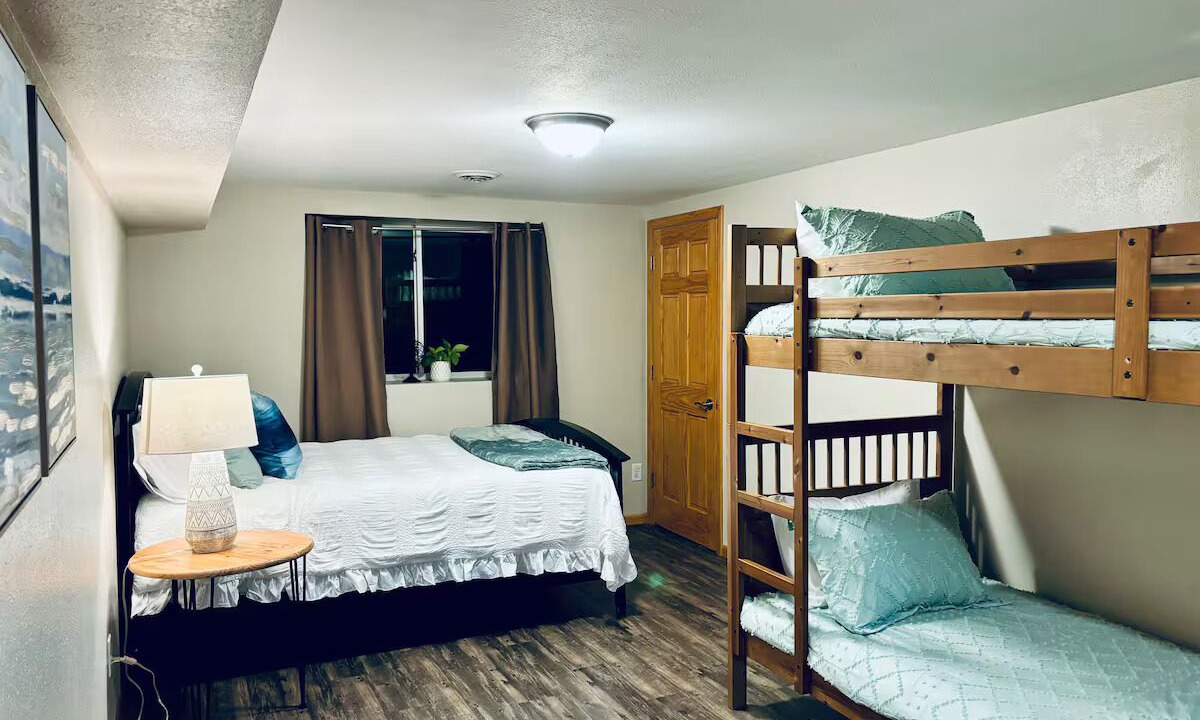 Photo of Bedroom in Stone Lake