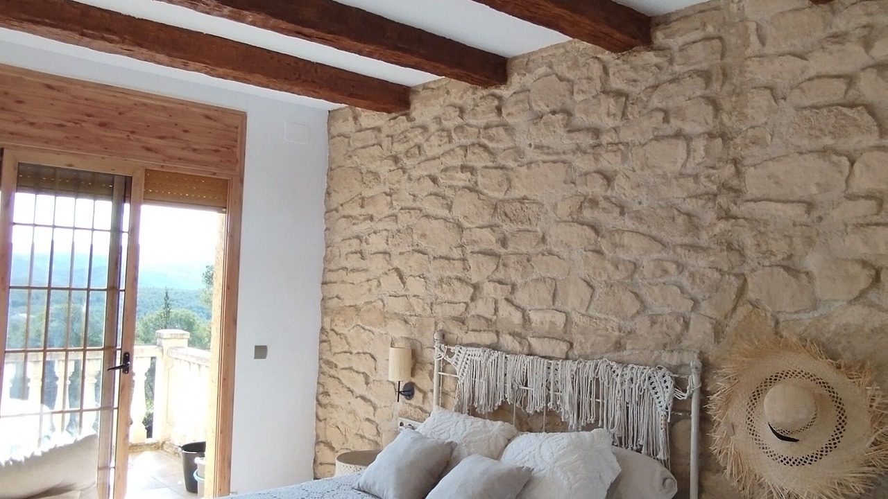 Photo of Bedroom in Sant Pere de Ribes
