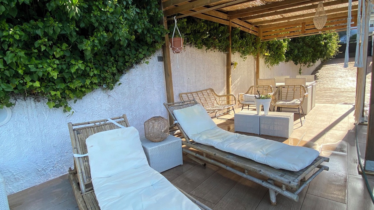 Photo of Patio Balcony in Sant Pere de Ribes