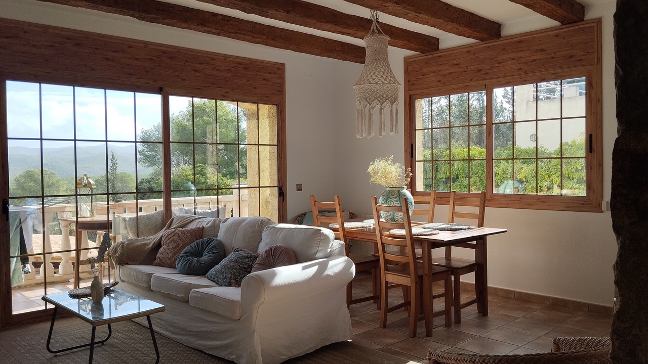 Photo of Livingroom in Sant Pere de Ribes