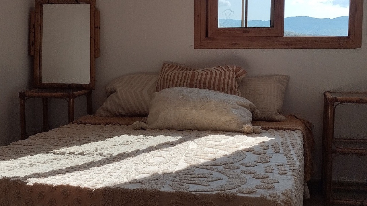 Photo of Bedroom in Sant Pere de Ribes