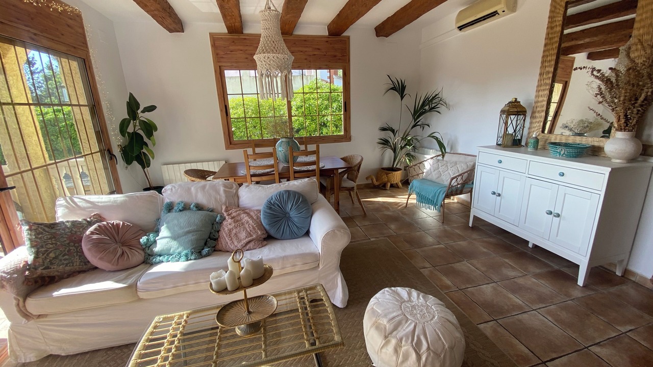 Photo of Livingroom in Sant Pere de Ribes