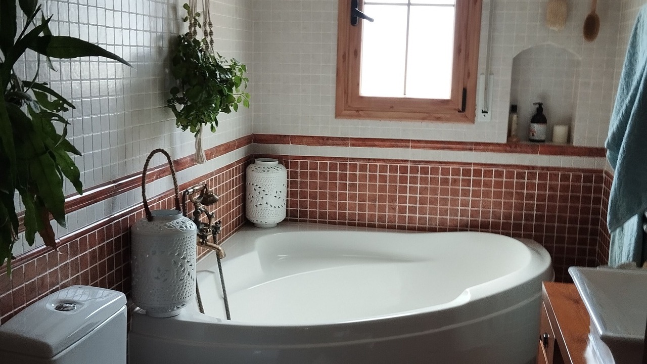Photo of Bathroom in Sant Pere de Ribes