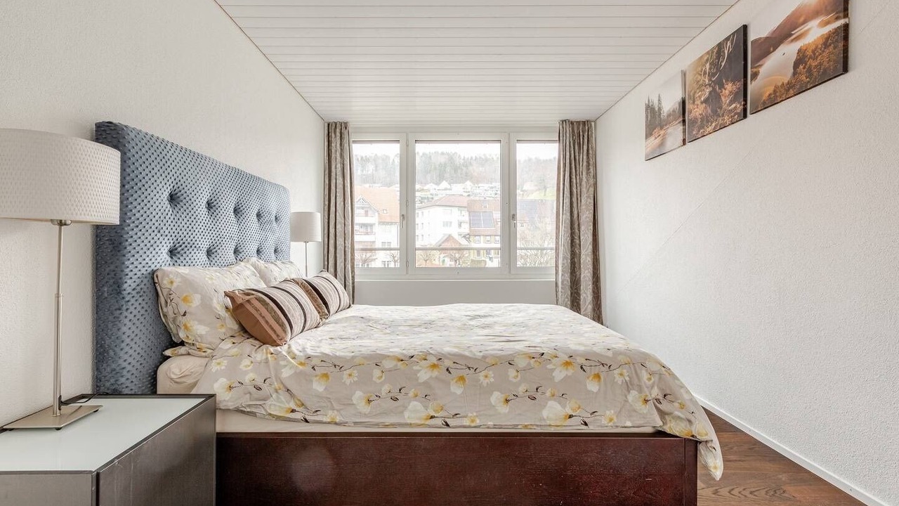 Photo of Bedroom in Affoltern am Albis