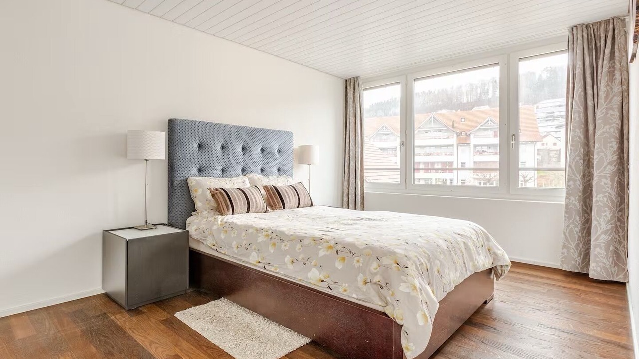 Photo of Bedroom in Affoltern am Albis