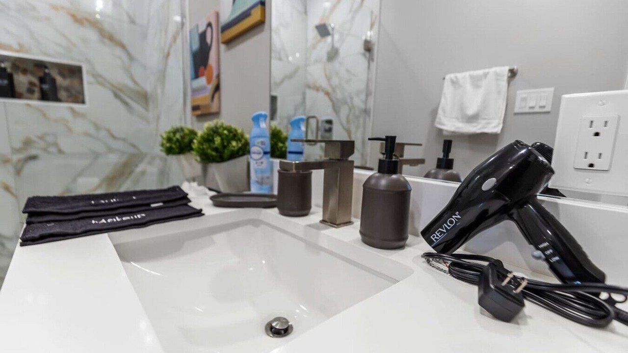 Photo of Bathroom in Fort Worth