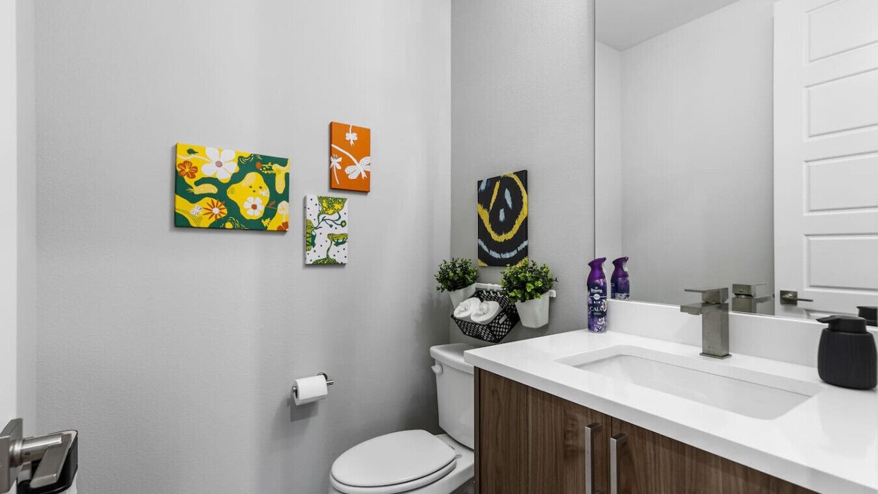 Photo of Bathroom in Fort Worth