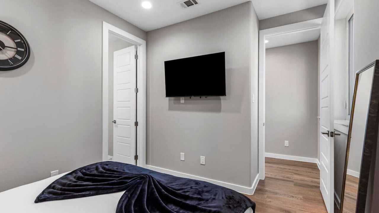 Photo of Bedroom in Fort Worth