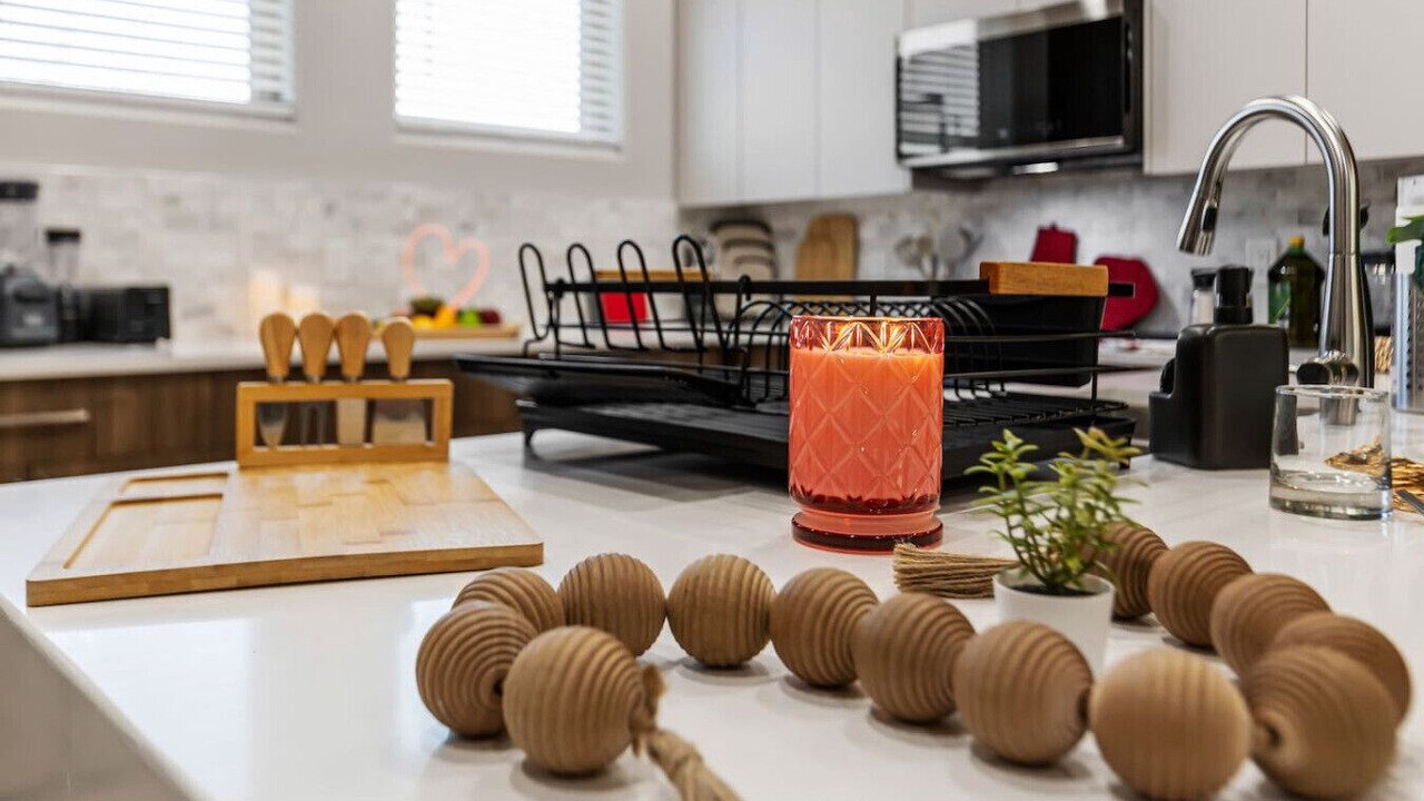 Photo of Kitchen in Fort Worth