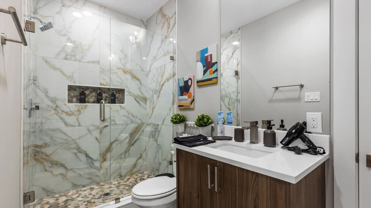 Photo of Bathroom in Fort Worth