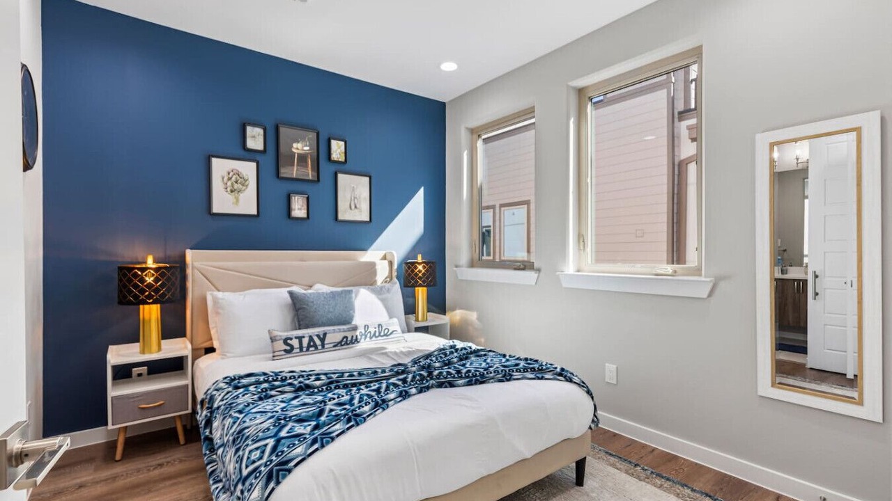 Photo of Bedroom in Fort Worth