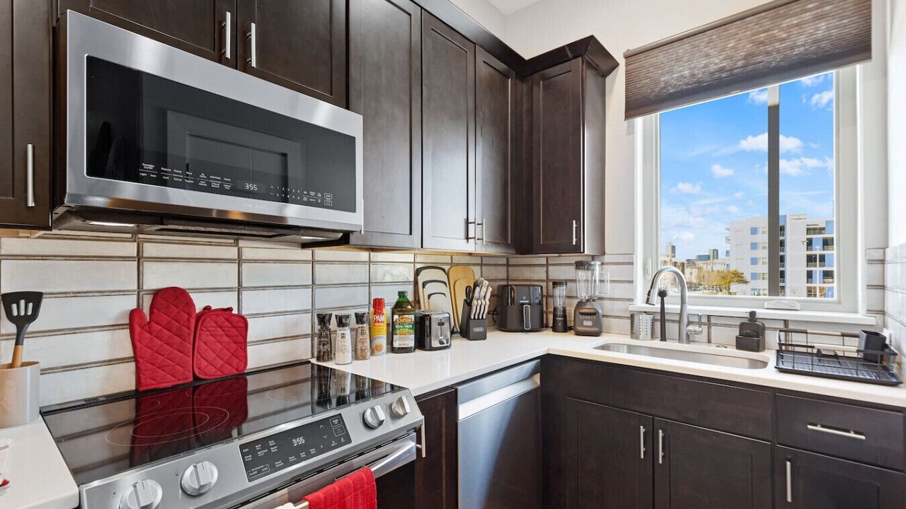 Photo of Kitchen in Fort Worth