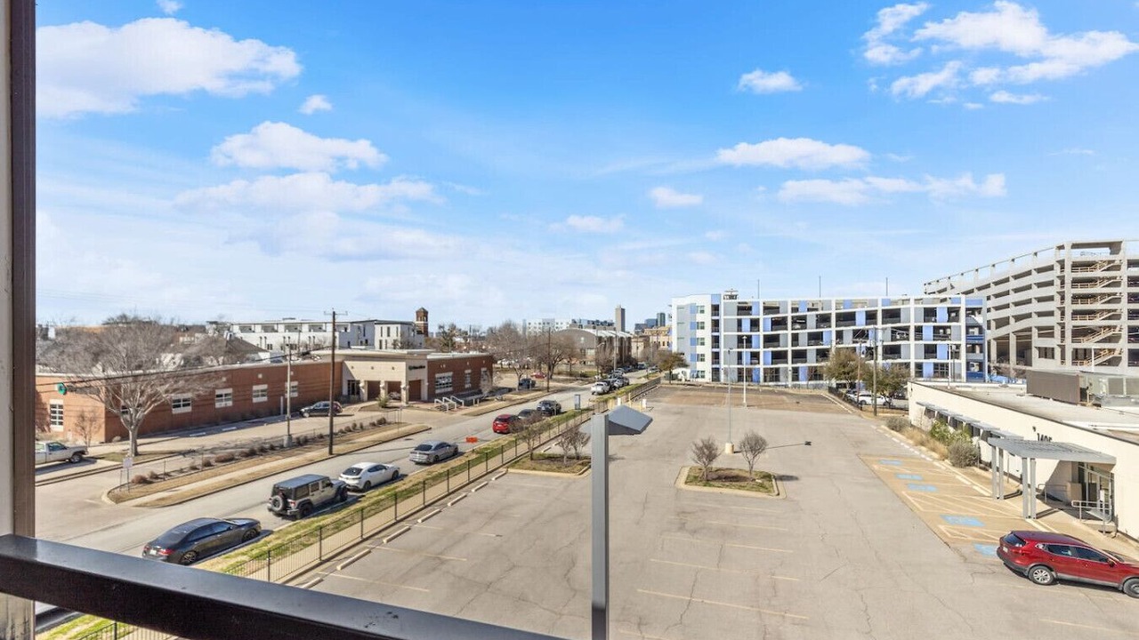 Photo of Outdoor in Fort Worth