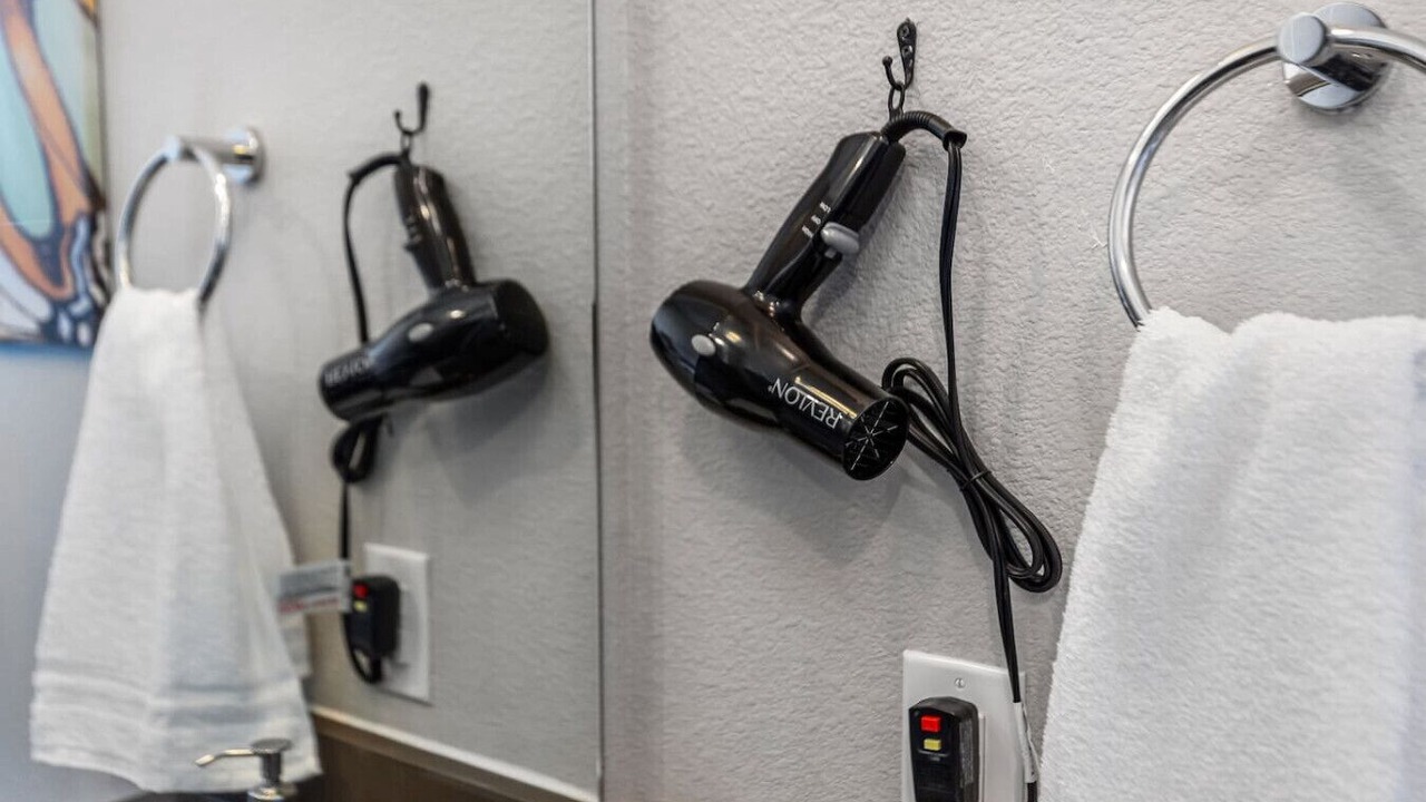 Photo of Bathroom in Fort Worth