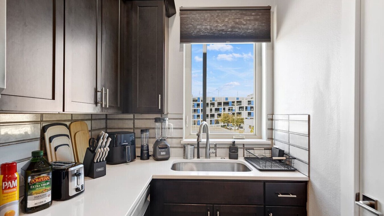 Photo of Kitchen in Fort Worth