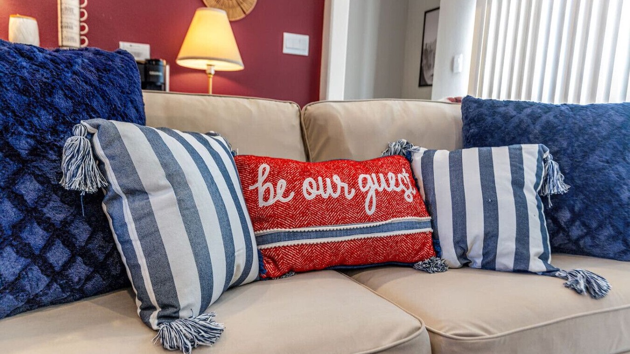 Photo of Livingroom in Fort Worth