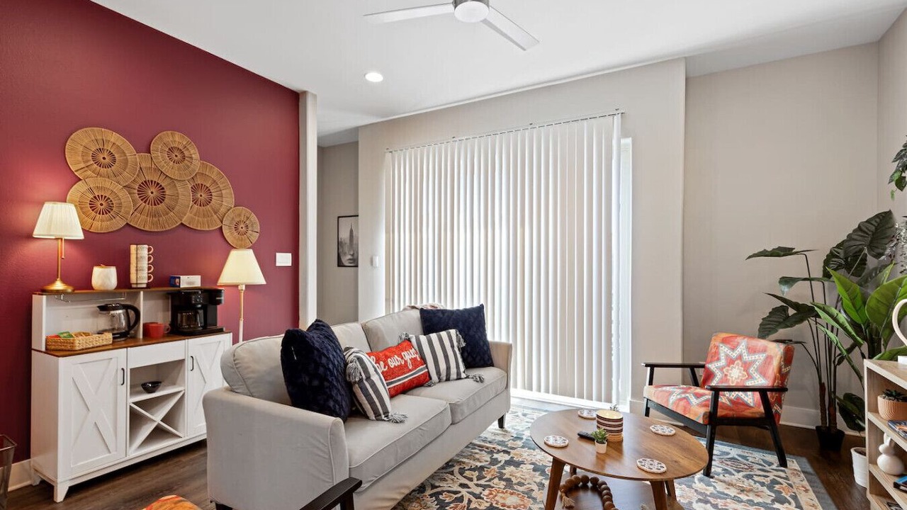 Photo of Livingroom in Fort Worth