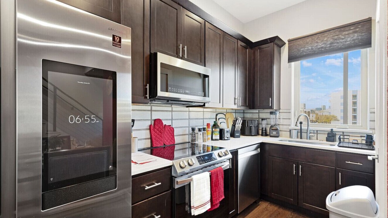 Photo of Kitchen in Fort Worth