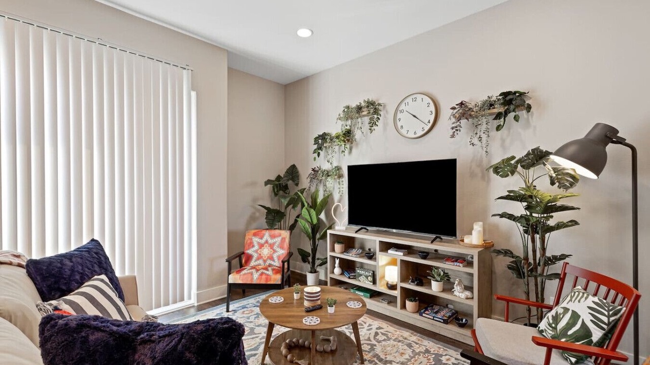 Photo of Livingroom in Fort Worth