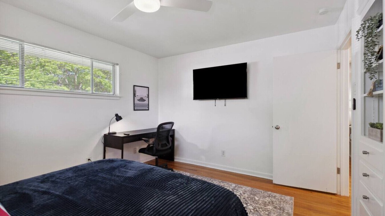Photo of Bedroom in Fort Worth