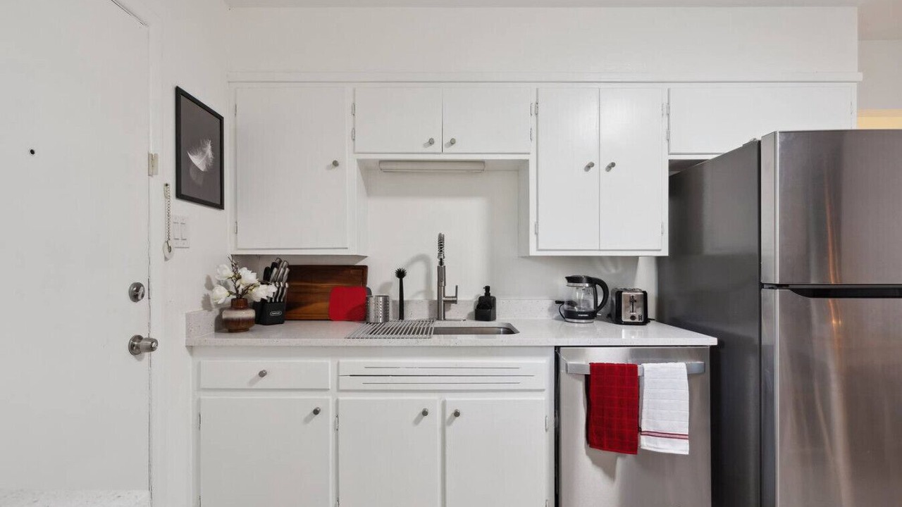 Photo of Kitchen in Fort Worth