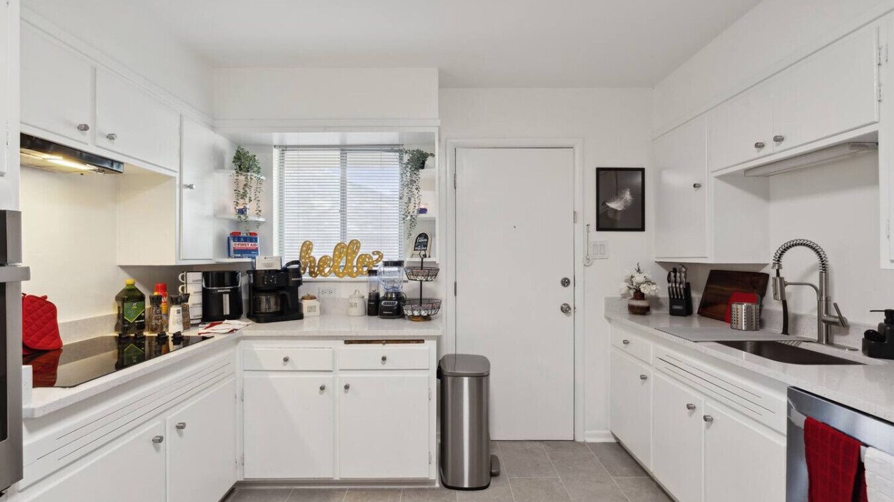 Photo of Kitchen in Fort Worth