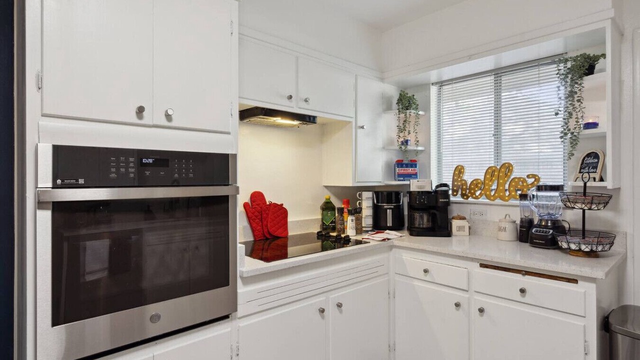 Photo of Kitchen in Fort Worth