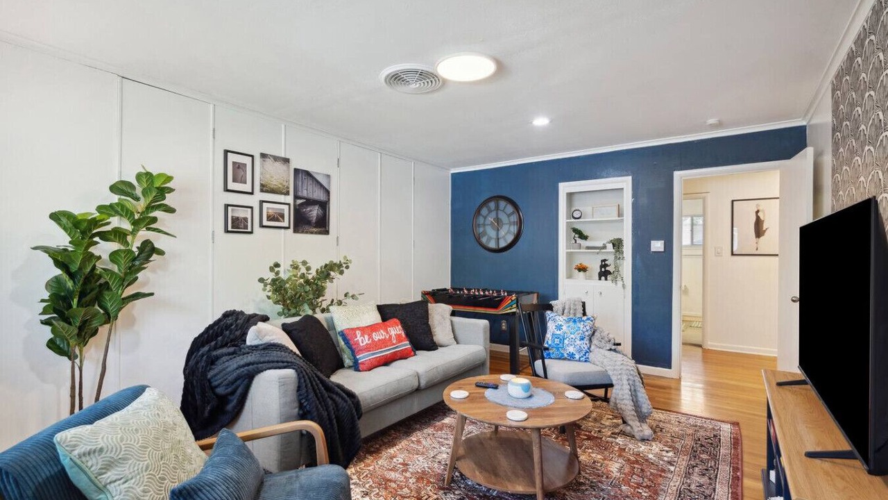 Photo of Livingroom in Fort Worth