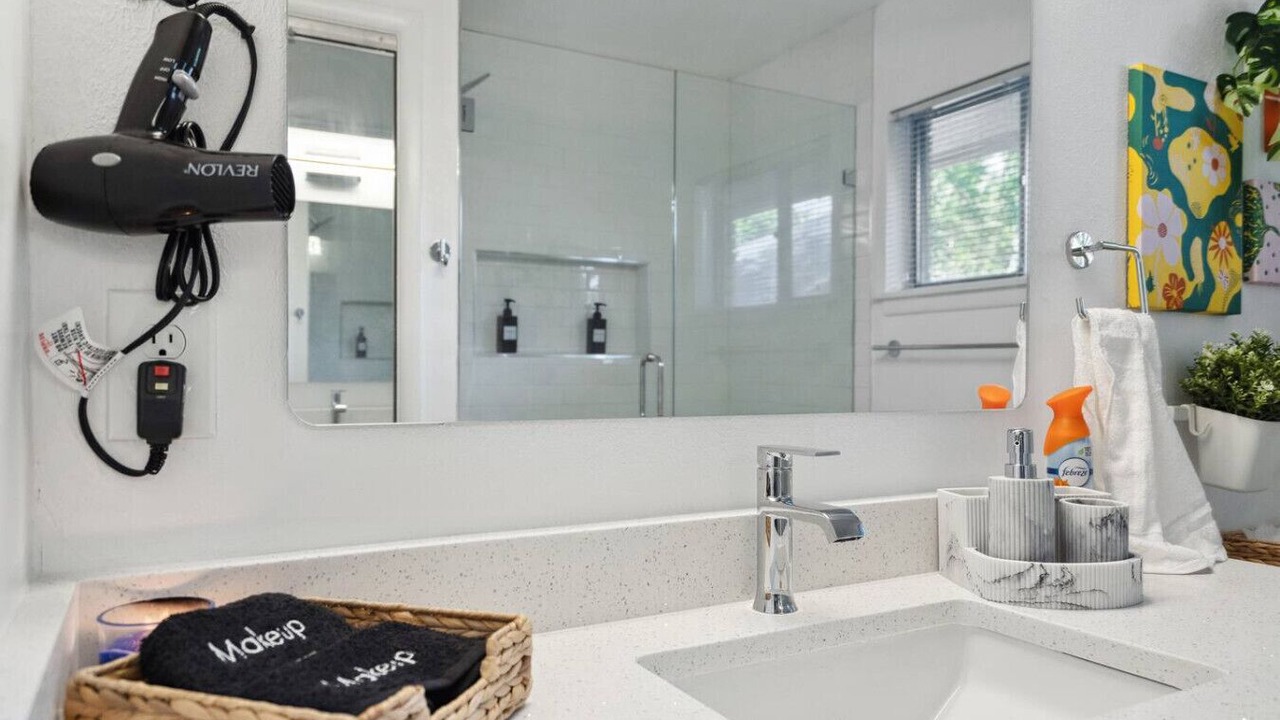 Photo of Bathroom in Fort Worth