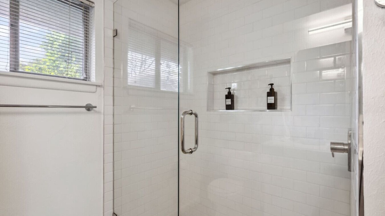 Photo of Bathroom in Fort Worth