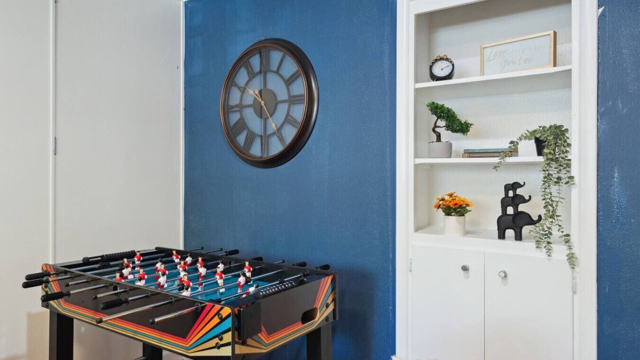 Photo of Bedroom in Fort Worth