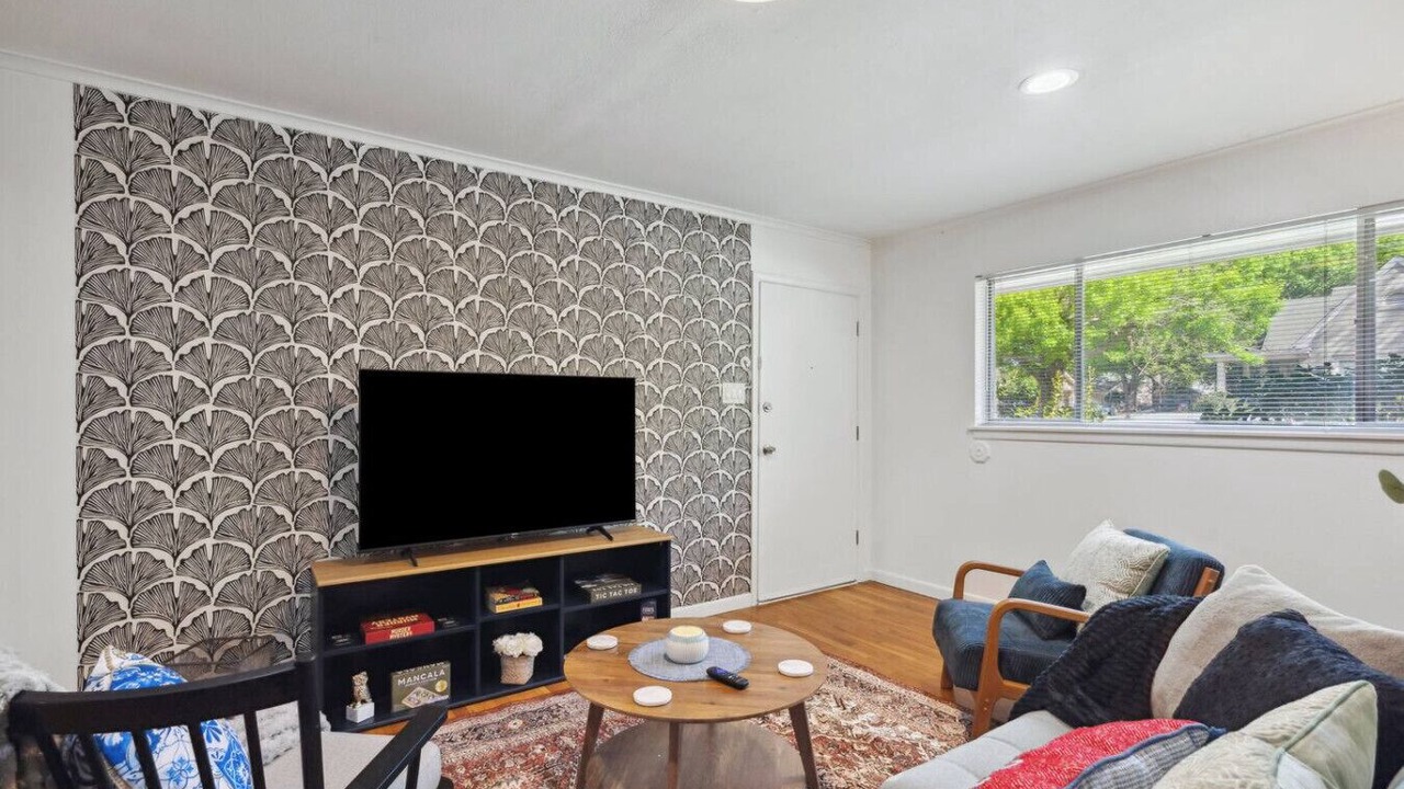 Photo of Livingroom in Fort Worth
