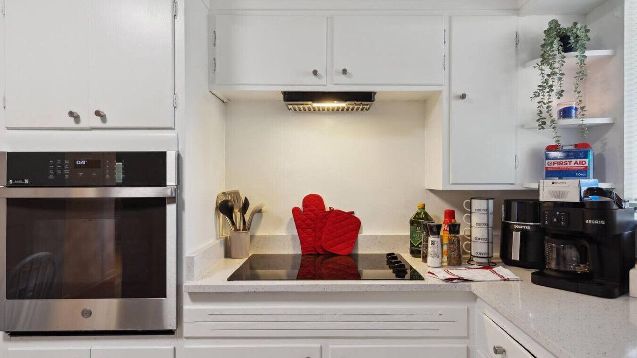 Photo of Kitchen in Fort Worth