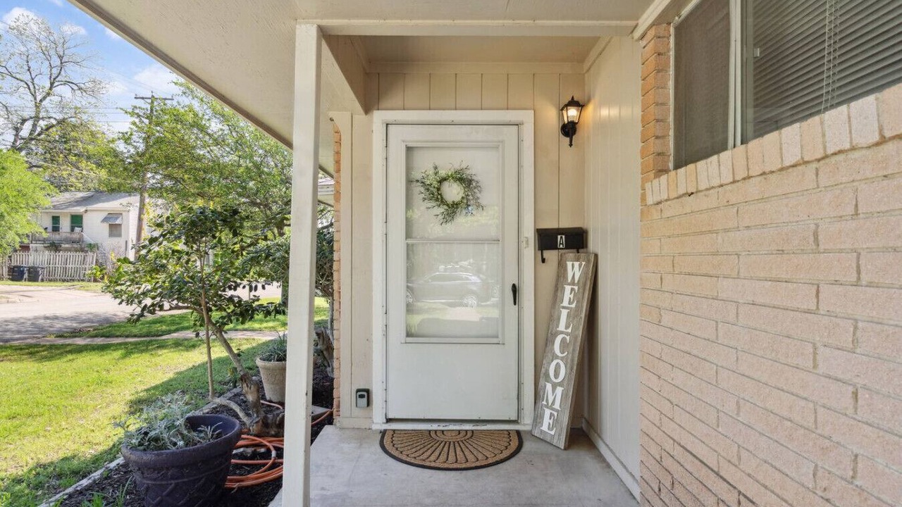 Photo of Outdoor in Fort Worth