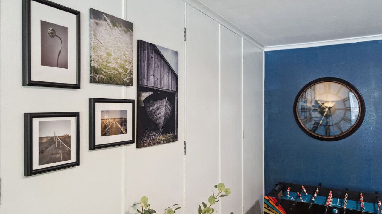 Photo of Bedroom in Fort Worth
