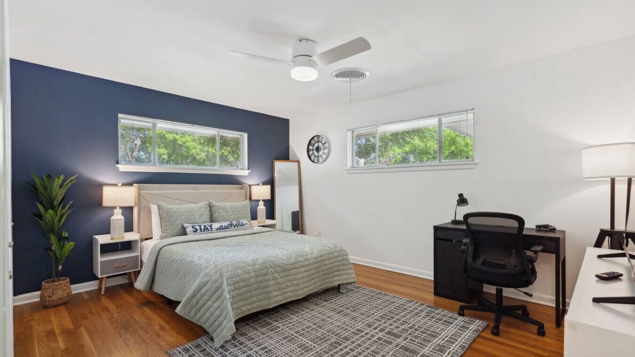 Photo of Bedroom in Fort Worth