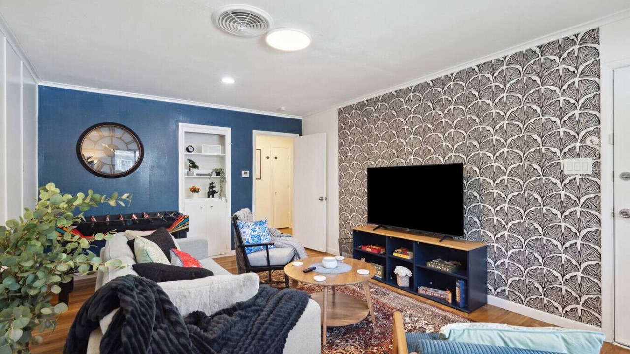 Photo of Livingroom in Fort Worth