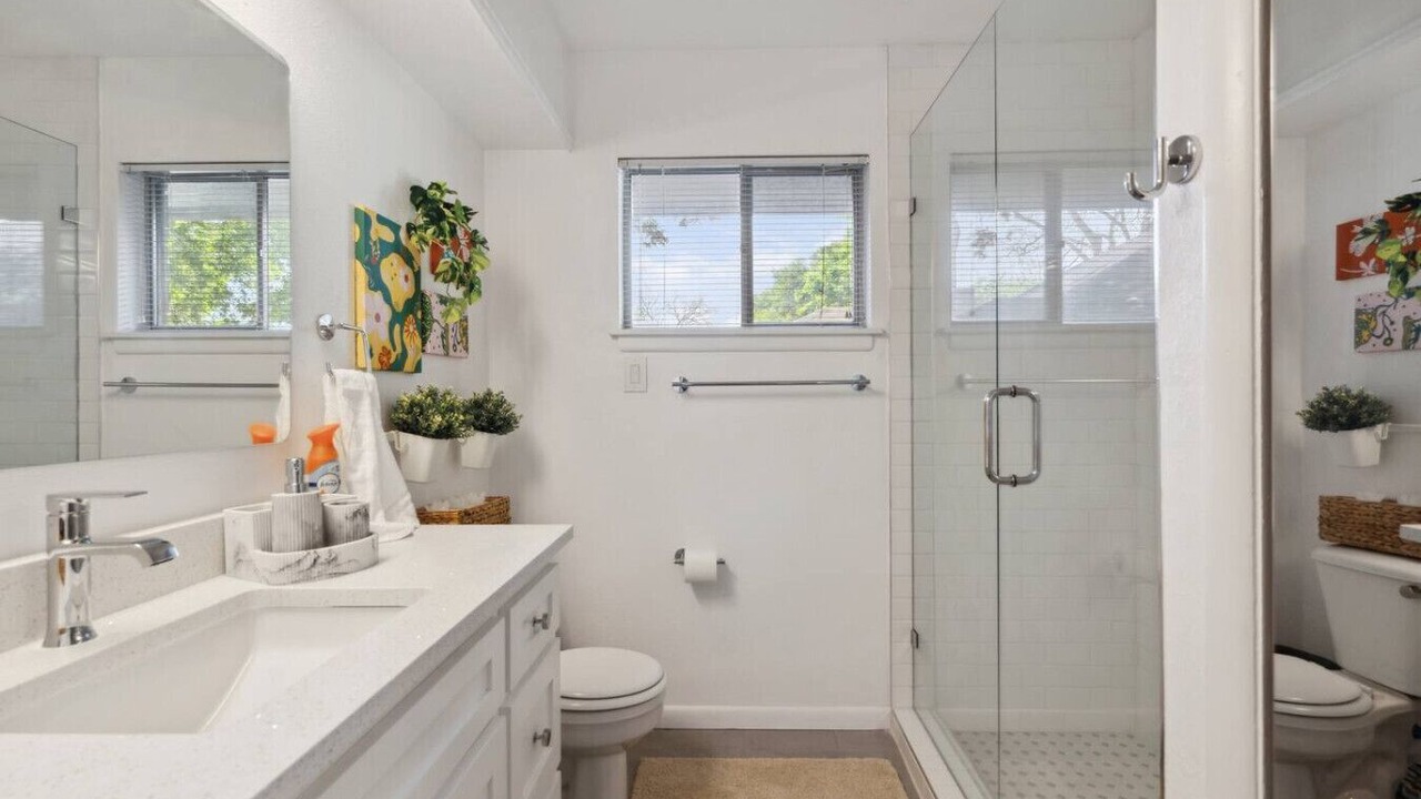 Photo of Bathroom in Fort Worth