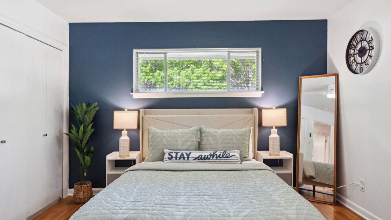 Photo of Bedroom in Fort Worth