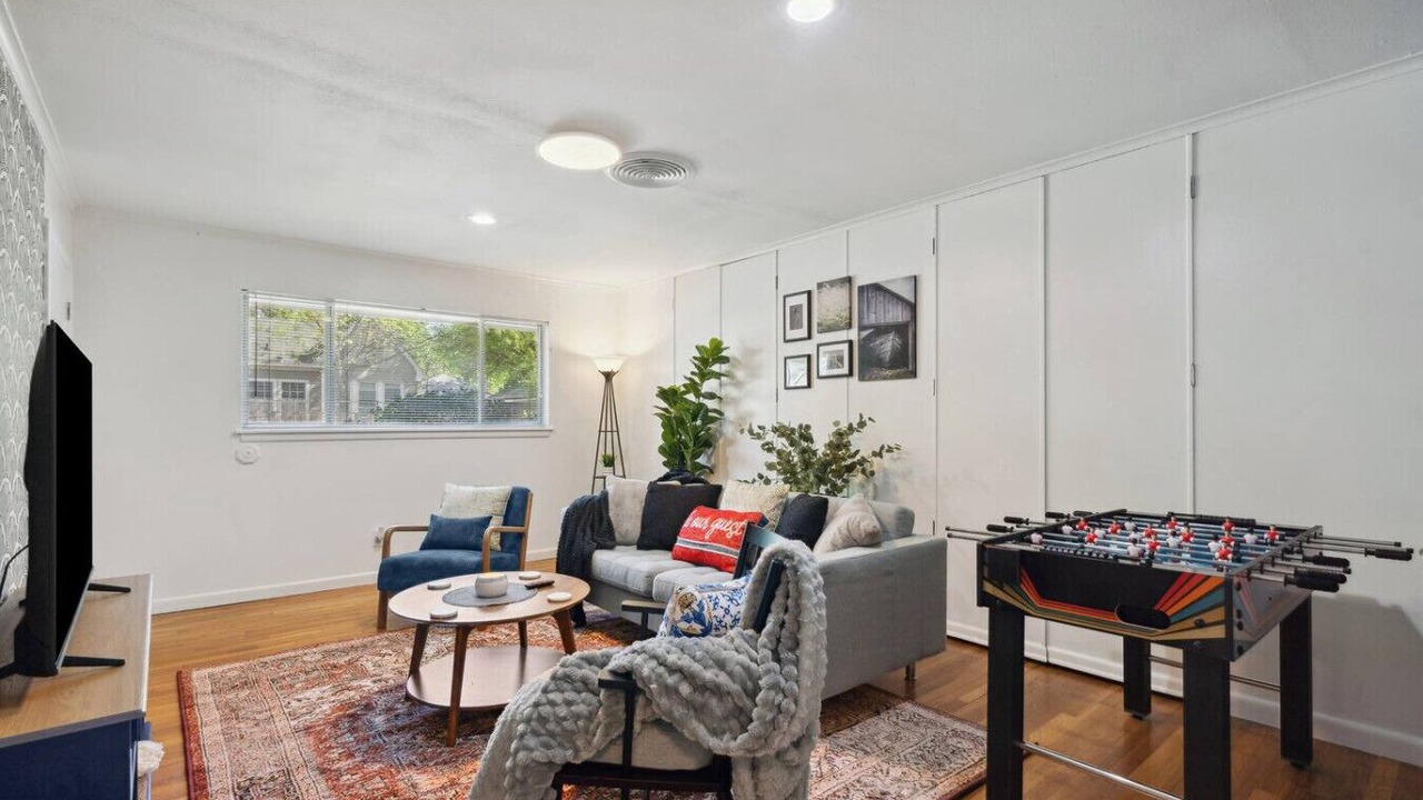 Photo of Livingroom in Fort Worth