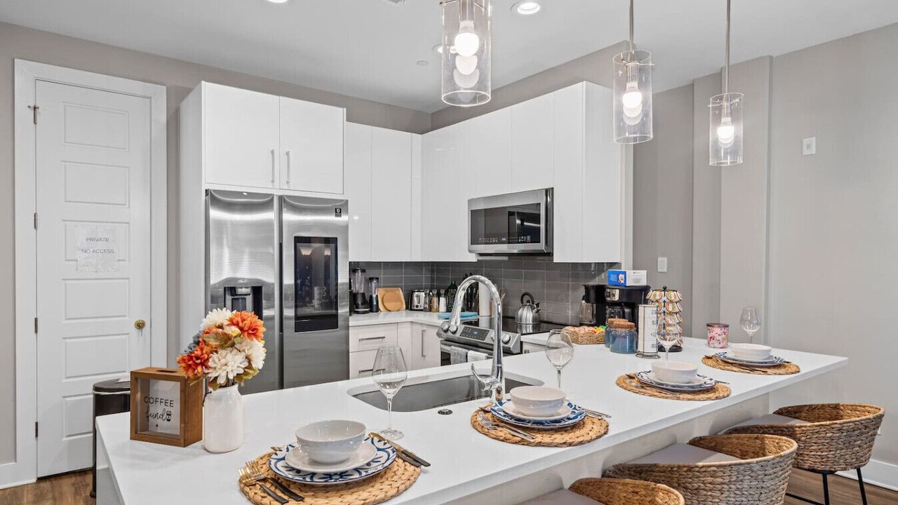 Photo of Kitchen in Fort Worth