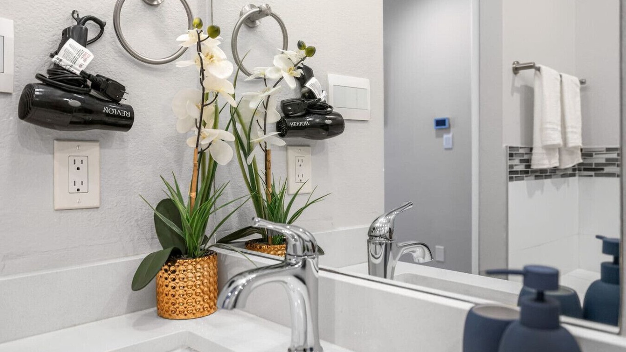 Photo of Bathroom in Fort Worth