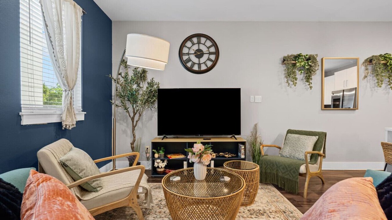 Photo of Livingroom in Fort Worth