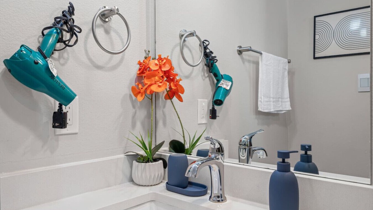 Photo of Bathroom in Fort Worth