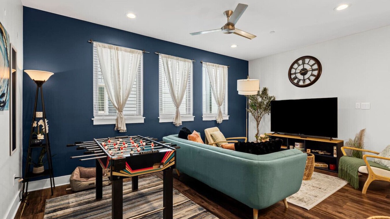Photo of Livingroom in Fort Worth